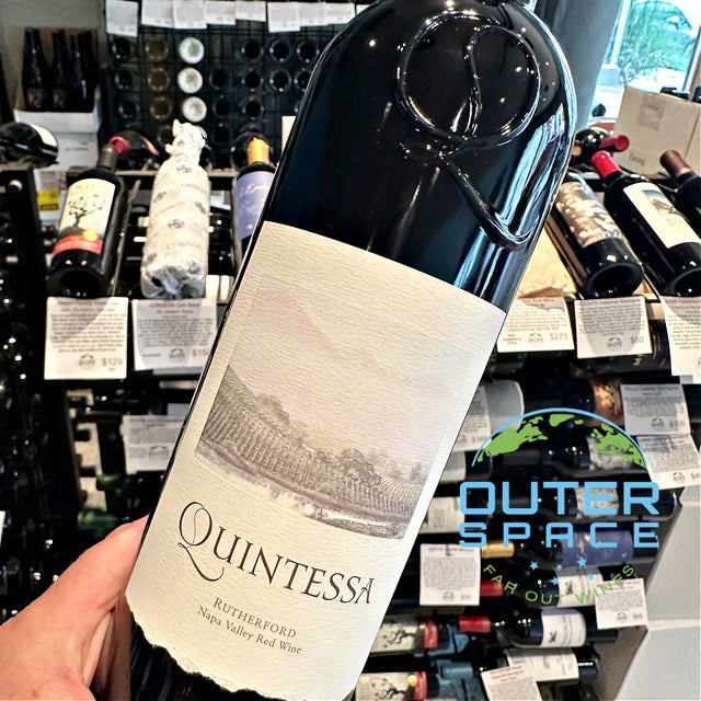 Buy Cabernet sauvignon at Outer Space Wines | Outer Space Wines