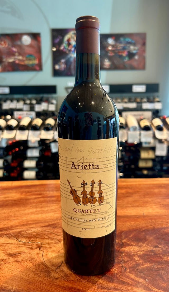 Buy Cabernet sauvignon at Outer Space Wines | Outer Space Wines
